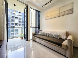The Tapestry (D18), Condominium #501382521